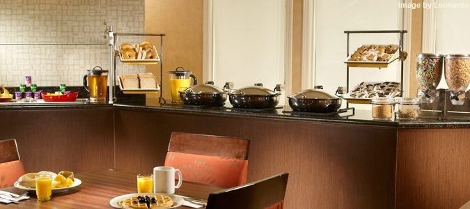 Residence Inn Atlanta Cumberland/Galleria