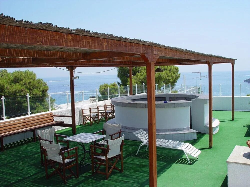 Galini Hotel - Général