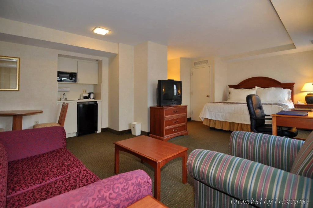 West End Washington DC, Tapestry Collection by Hilton - Général