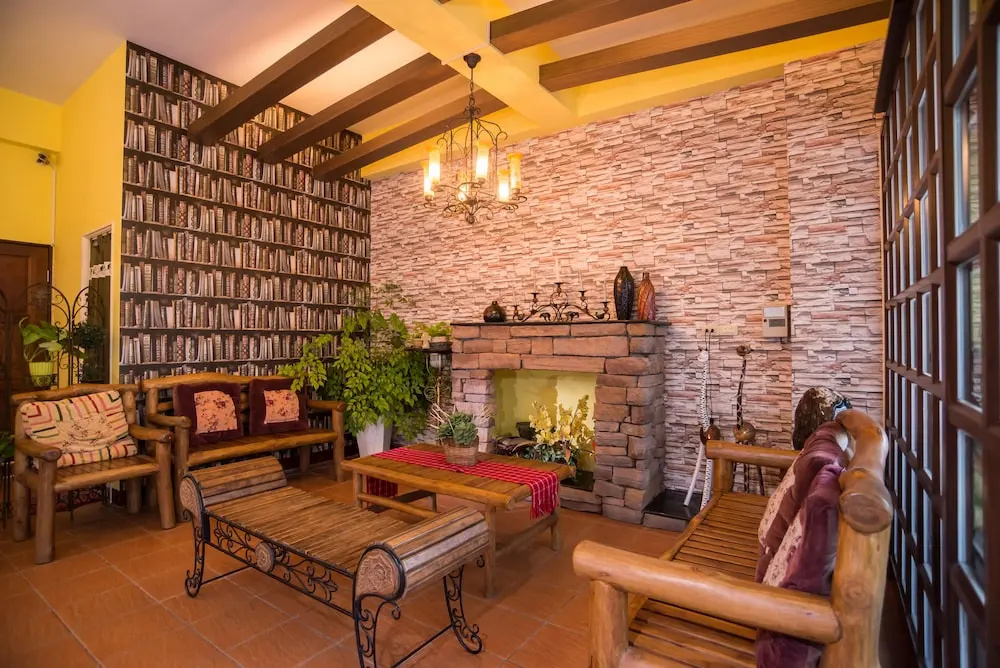 Hotel photo 16