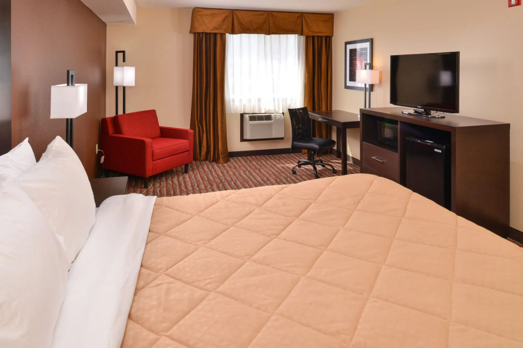 Hotel photo 7