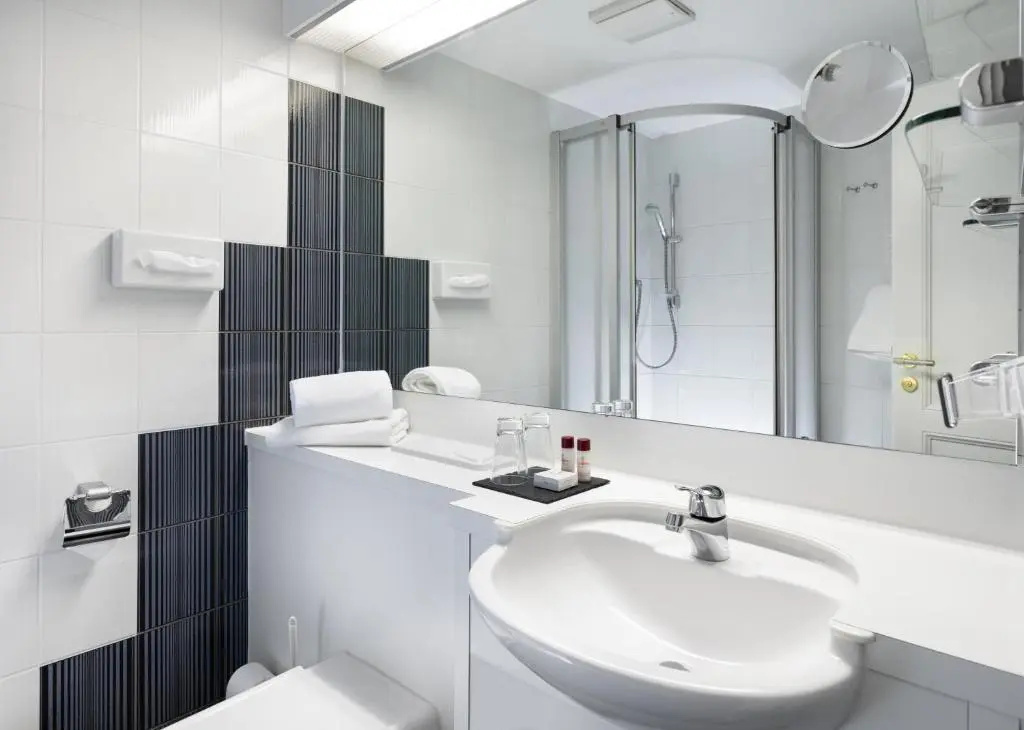 3 Stuben - Chambres