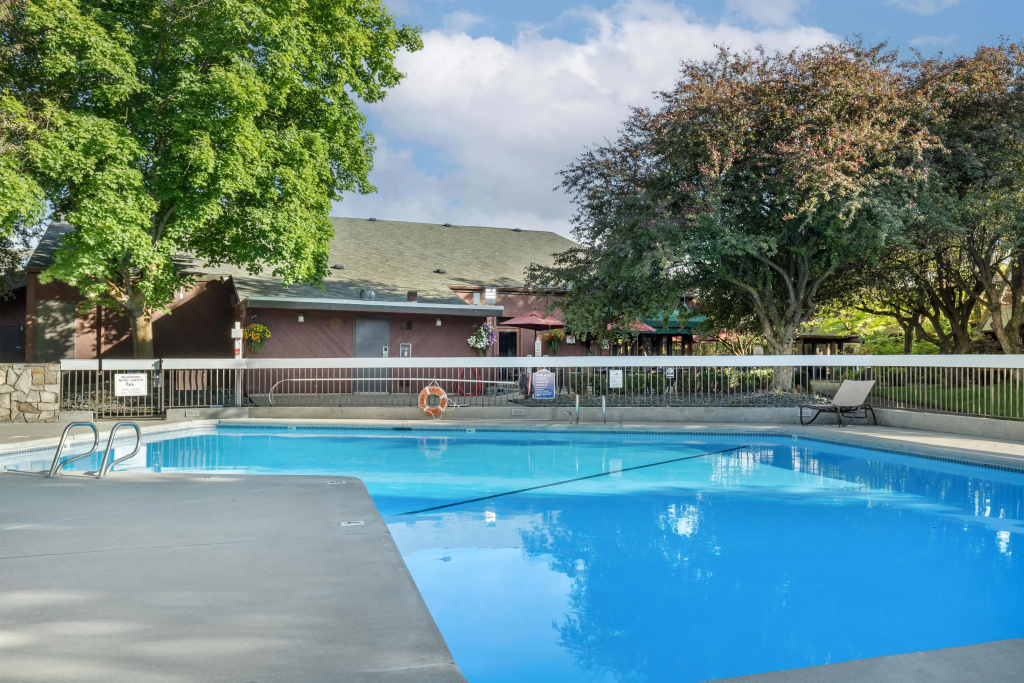 Best Western Sunridge Inn & Conference Center - Général