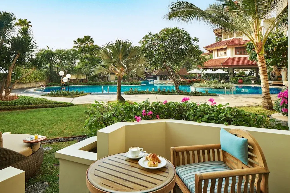 Grand Mirage Resort & Thalasso Bali