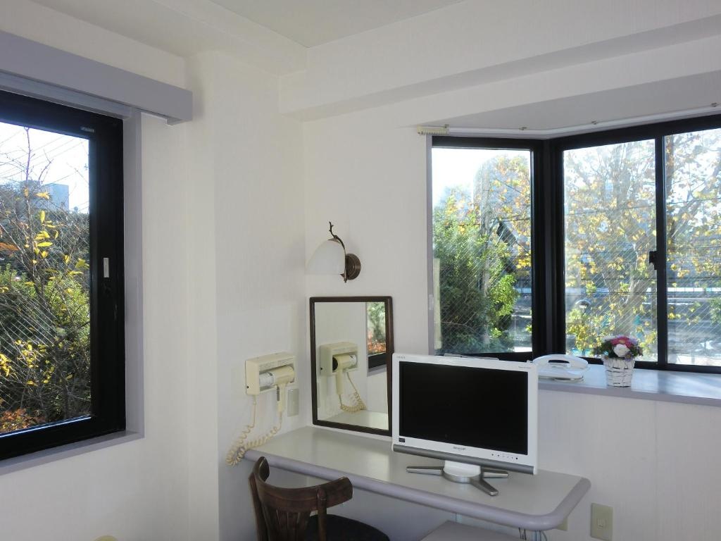 Hotel Park Avenue 사진 3