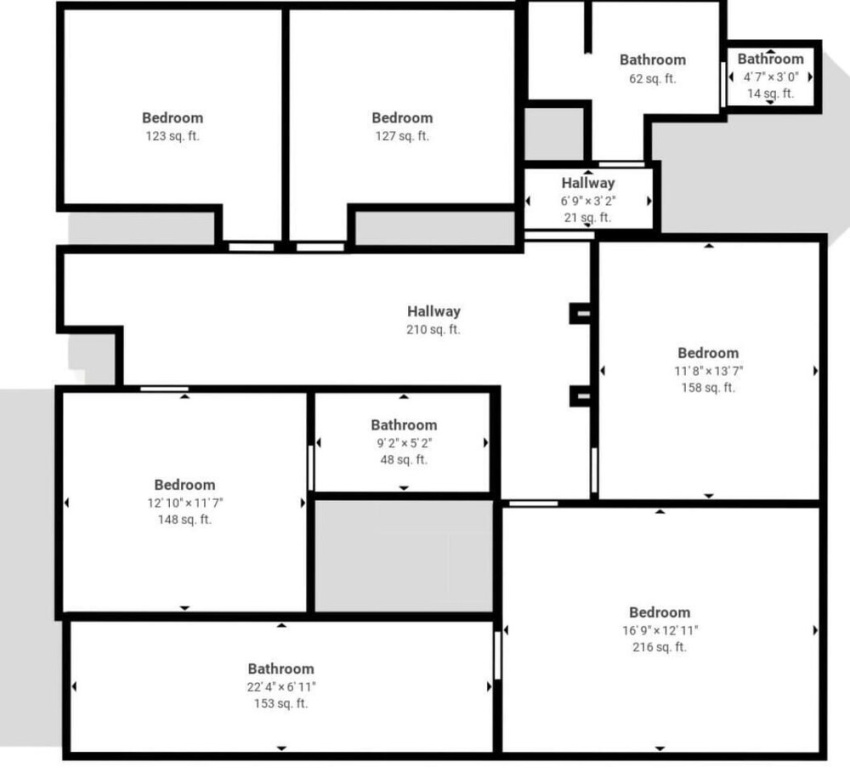 Windsor Hills Resort 6 Bedroom Private Pool Spa Home 0743