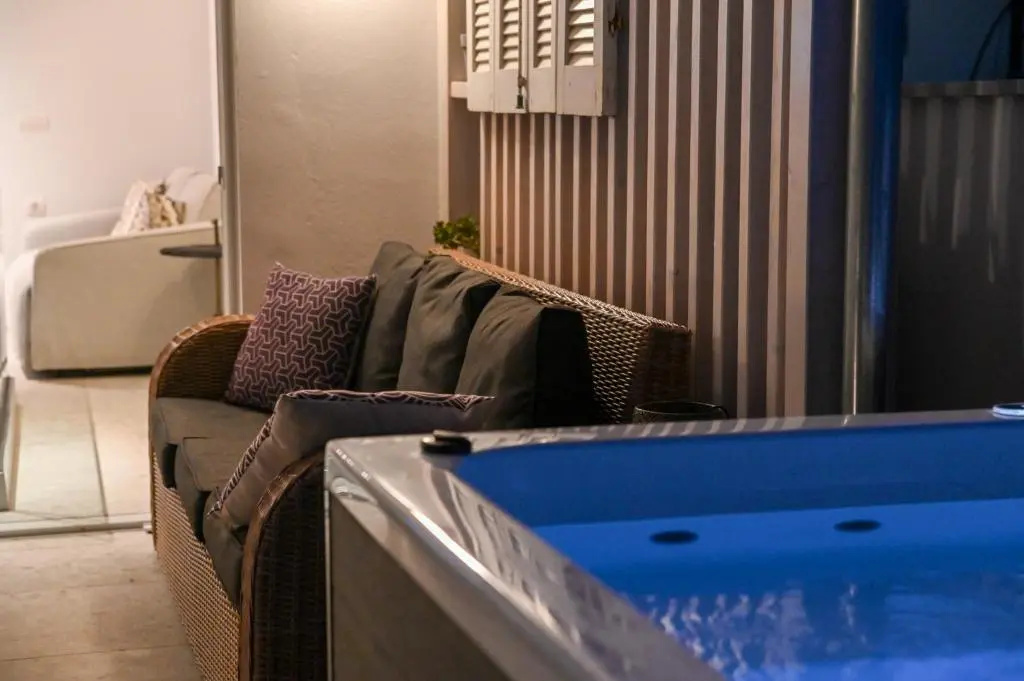 Superior Suite
