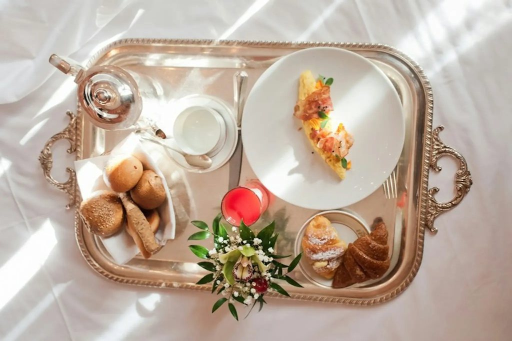 Grand Hotel Continental Siena – Starhotels Collezione - Général