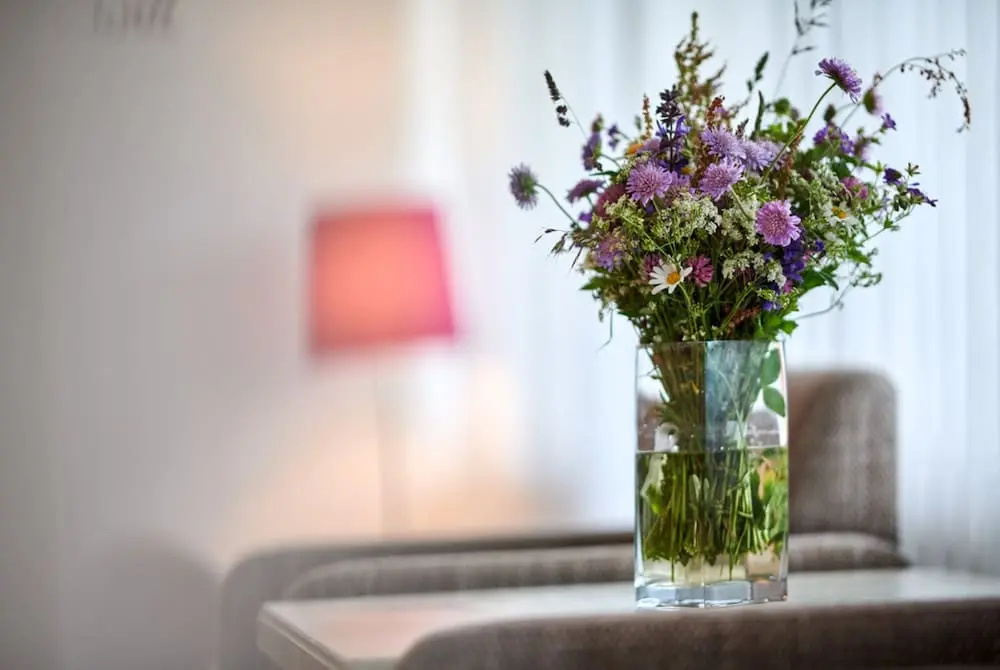 Hotel Bannwaldsee - Chambres