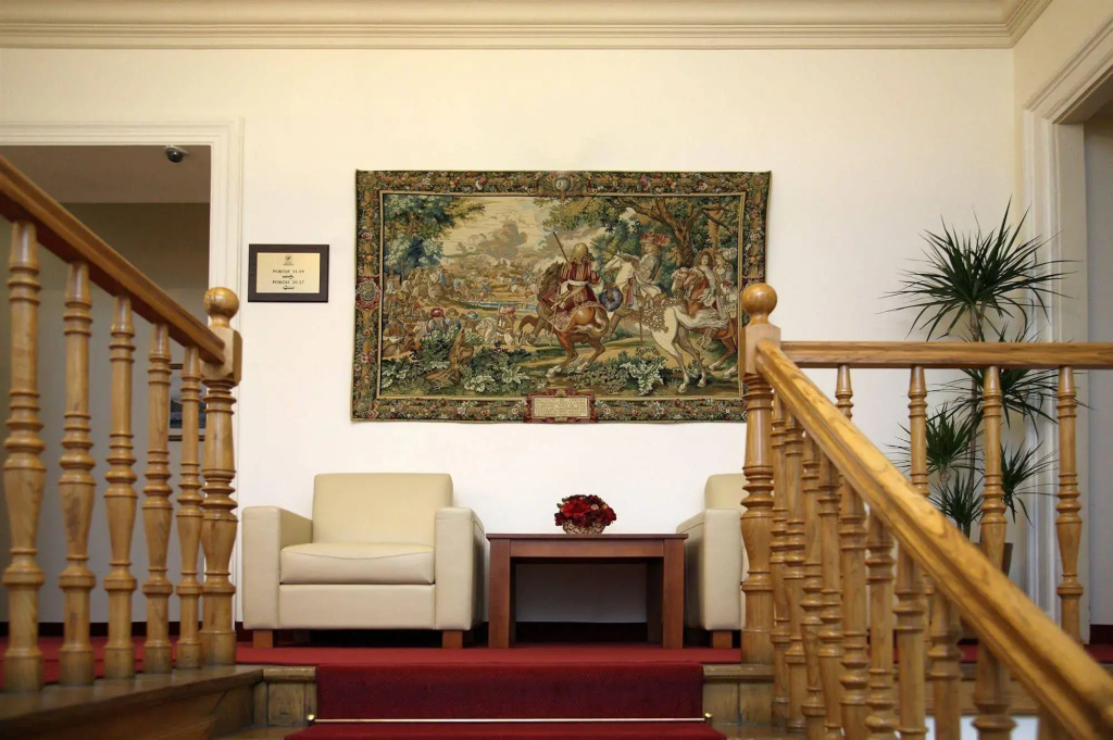 Hotel Fortuna - Général