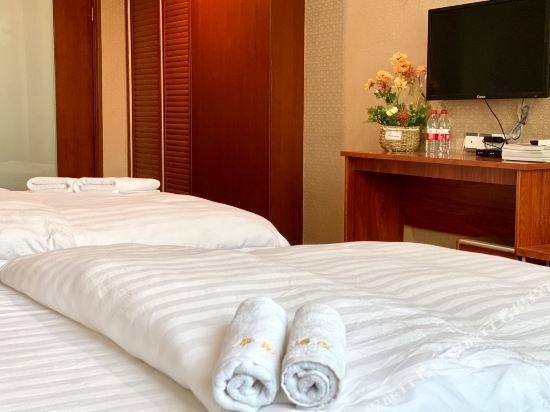 Huayuan Inn