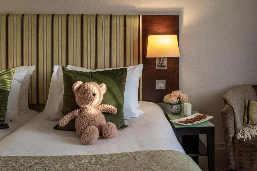 The Cavendish London - Chambres