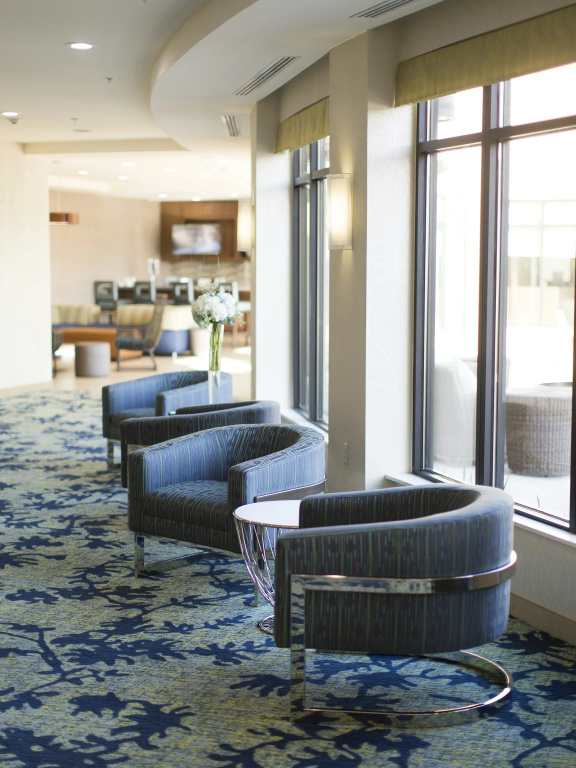 Hilton Garden Inn Longview - Général