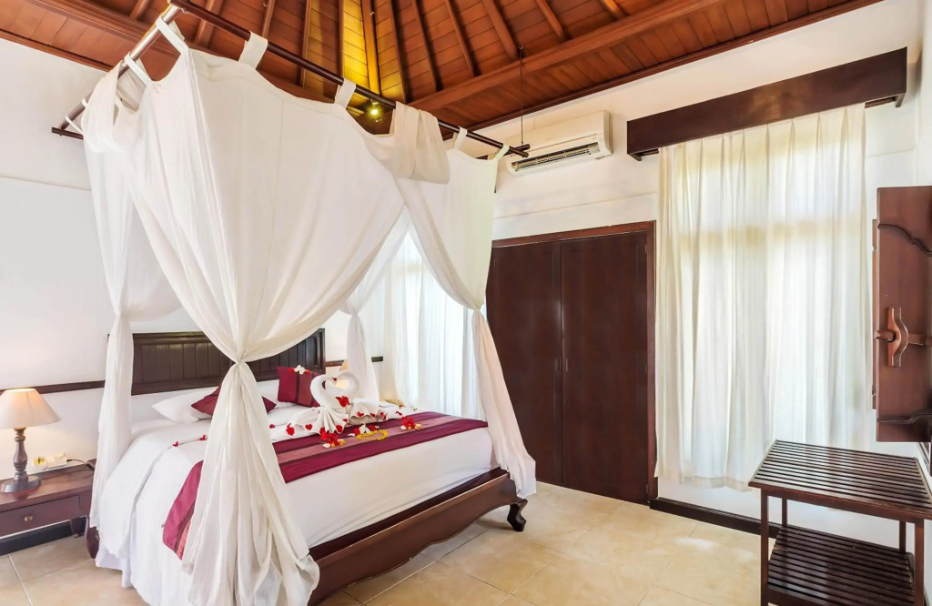 Adi Assri Beach Resort & Spa — фото