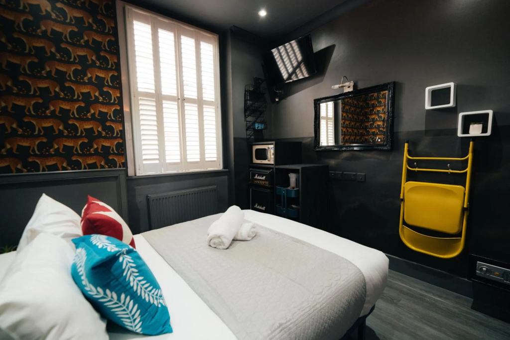 The Rokxy Townhouse - Kings Cross - Général