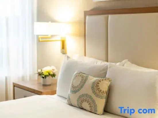 The Lord Nelson Hotel & Suites - Chambres
