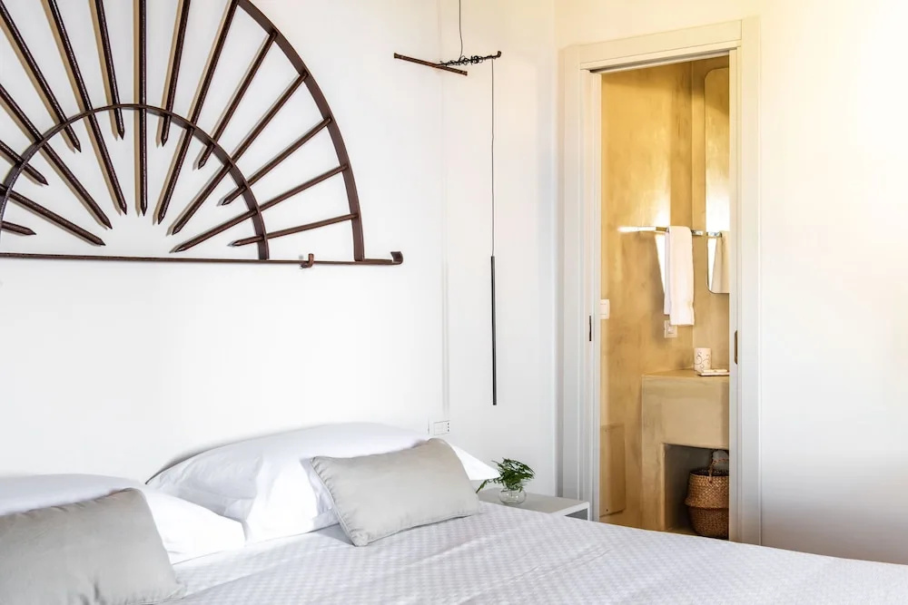 Hotel Ravesi - Chambres
