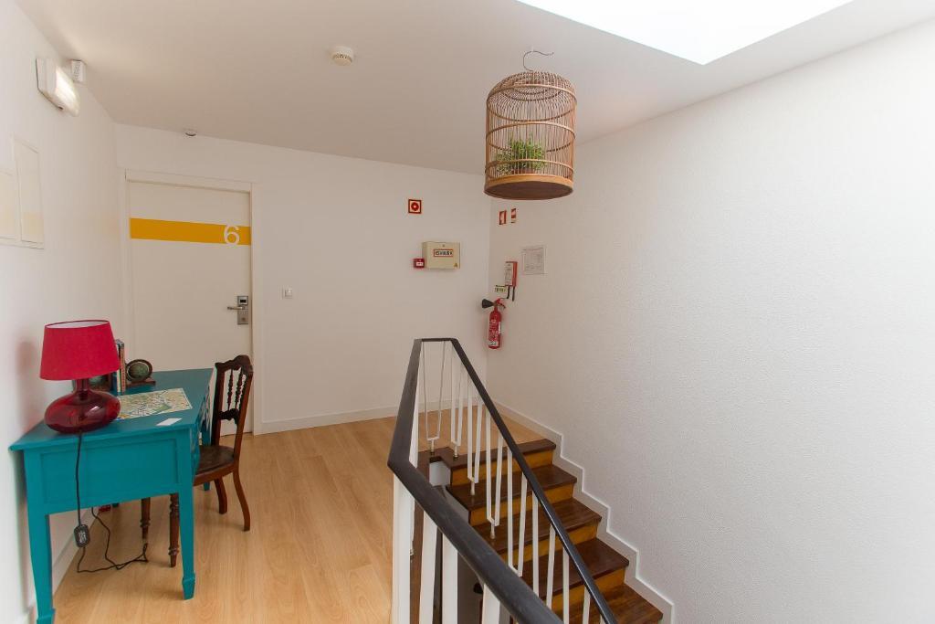 Aveiro Rossio Lodge by null