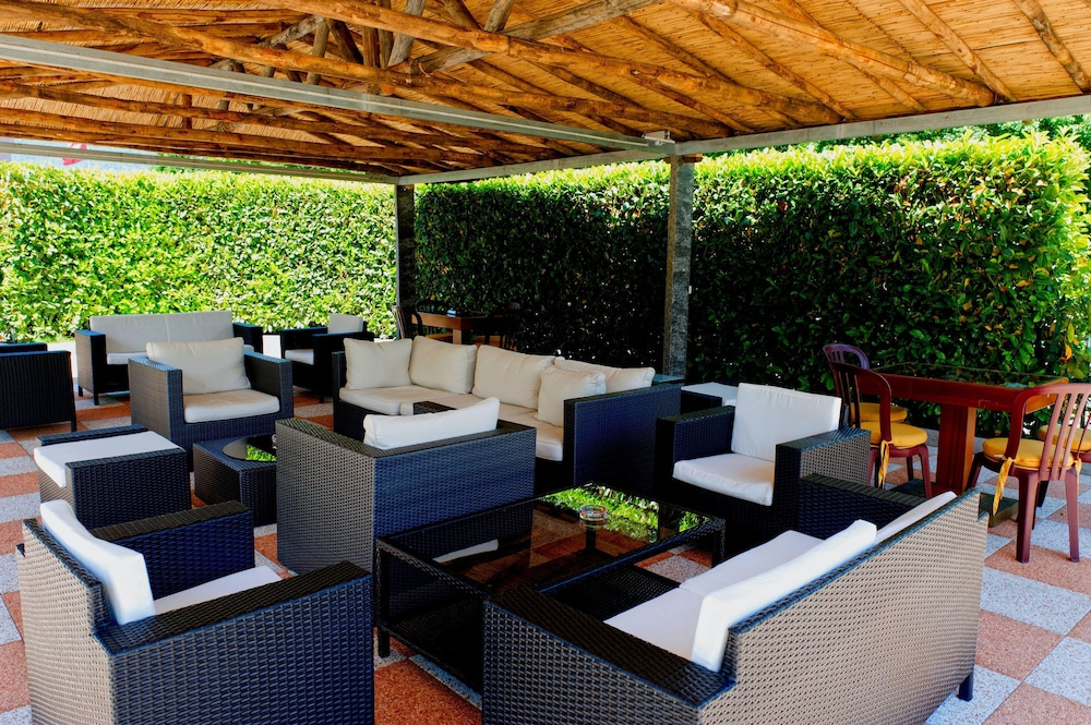 Hotel Garni Tiziana - Général