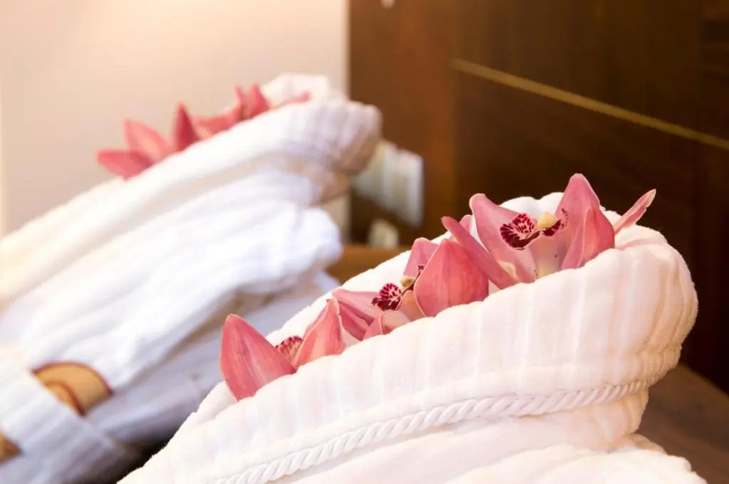 Flisvos Hotel - Chambres