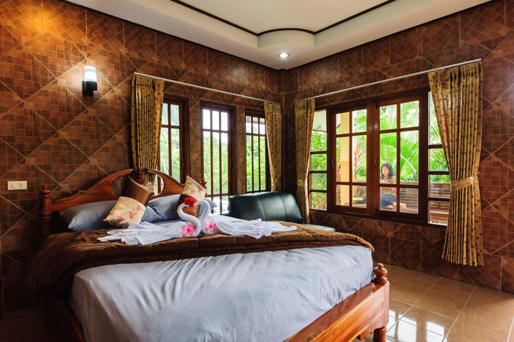 Superior room