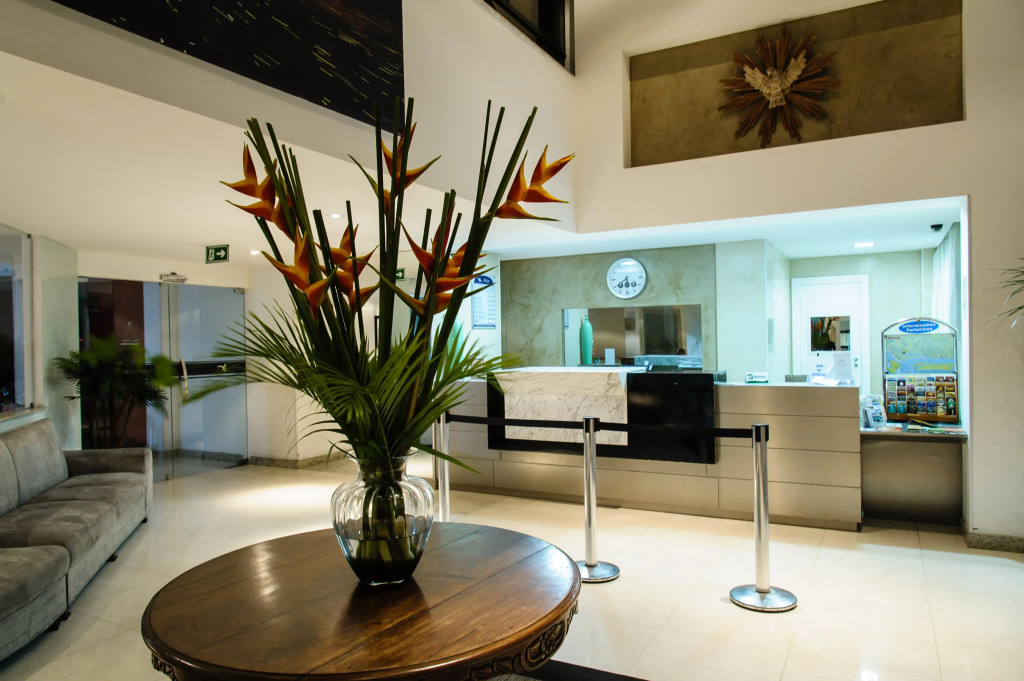 Del Canto Hotel — фото 2