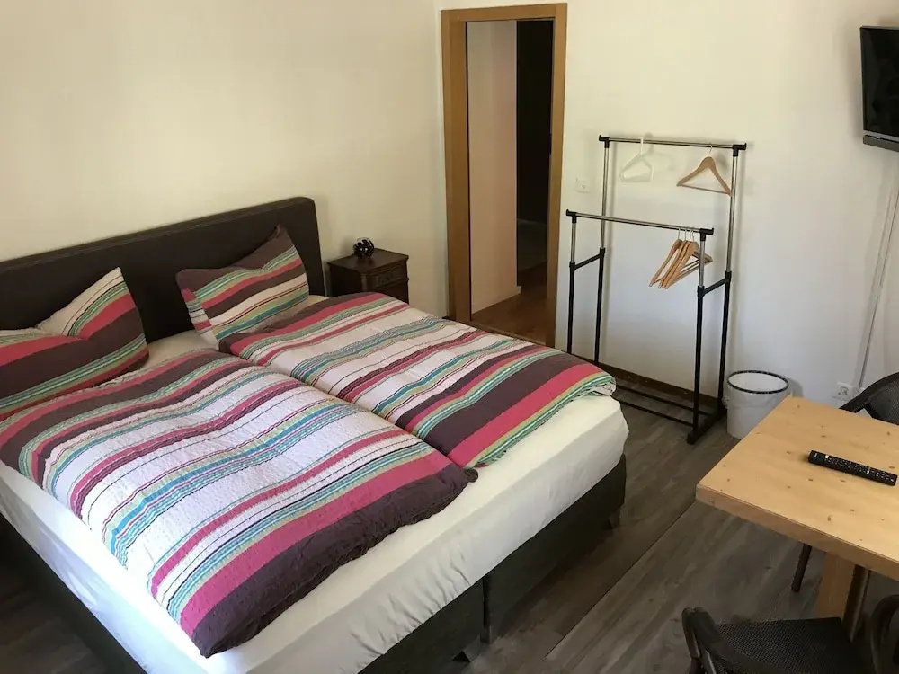 Hotel Sternen Gurtnellen - Général