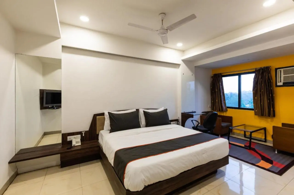 Kanchan Tilak - Chambres