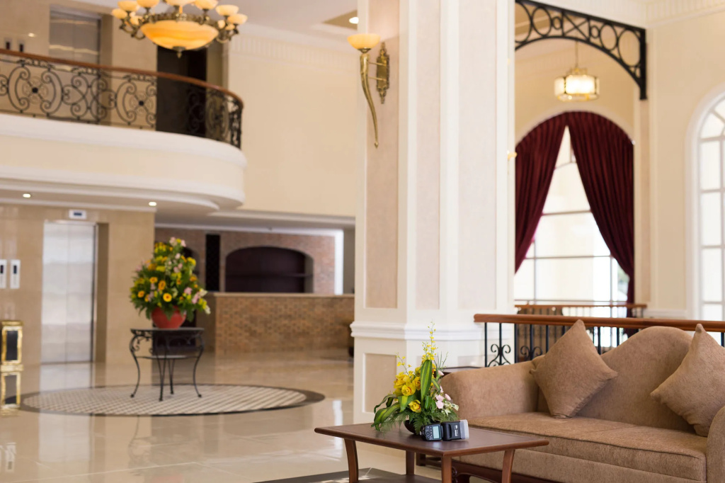 Hotel photo 2