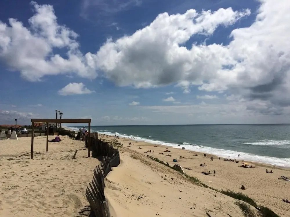 Beach & Waterfront