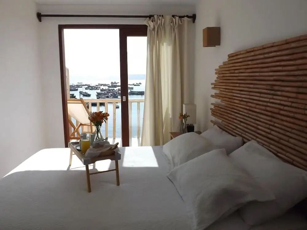 Hotel Bamboo Lodge by null