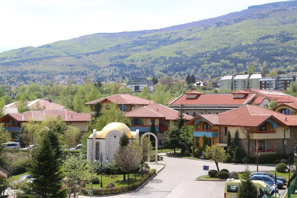 Hotel photo 9