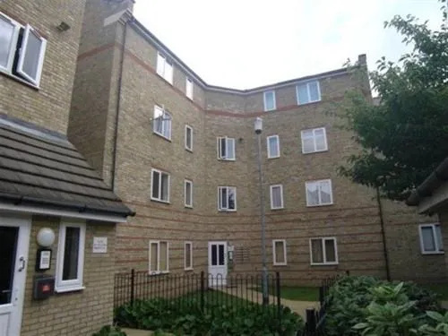 Central Park Executive Apartment