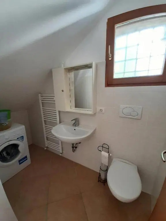 Apartment Maria