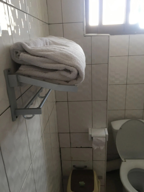 Durban Hotel - Général