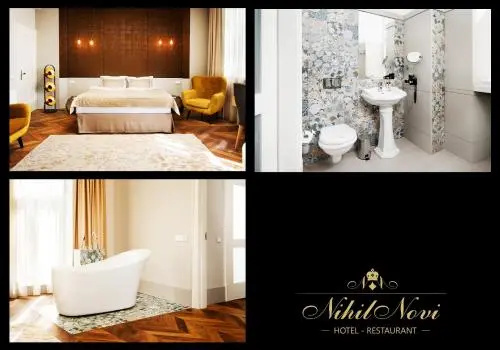 Hotel Nihil Novi - Général