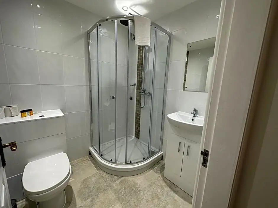 Le Friquet Country Hotel and Apartments - Chambres