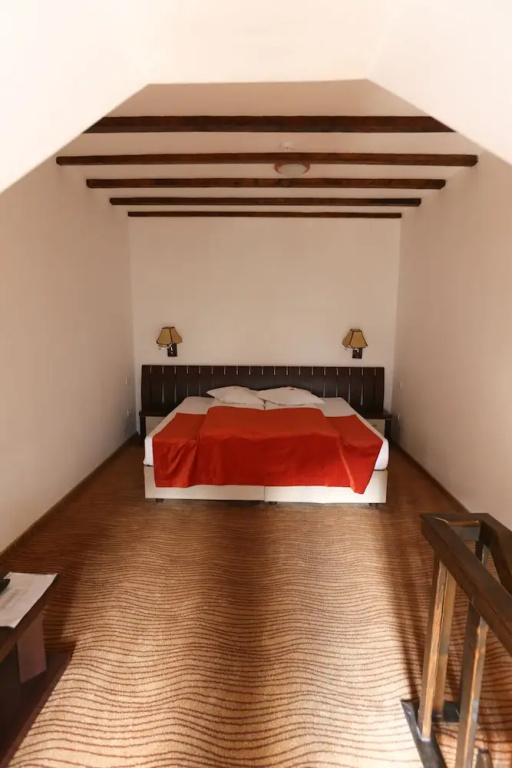 Hotel Mistral Resort - Chambres