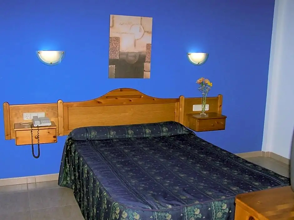 Hotel Rosi - фото 4