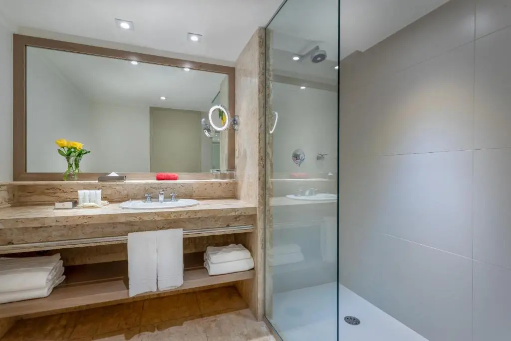 InterContinental São Paulo by IHG - Chambres