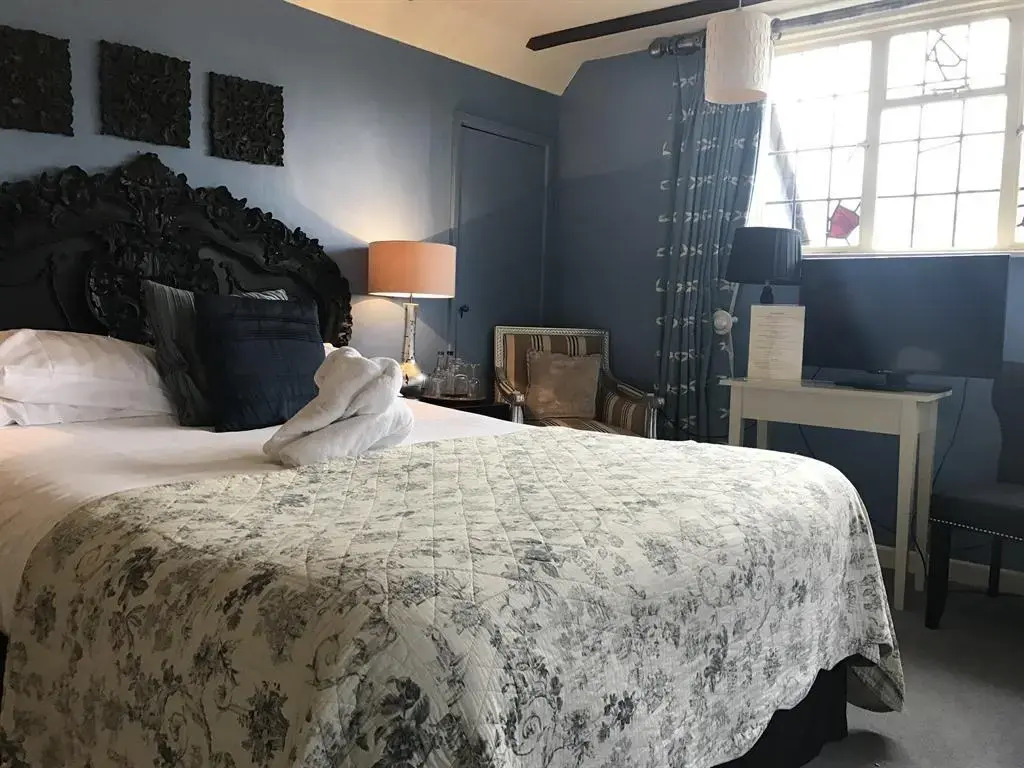 The Nobody Inn — фото 5