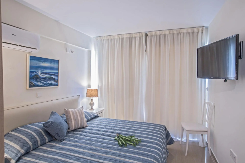 Napasol Boutique Hotel - Général