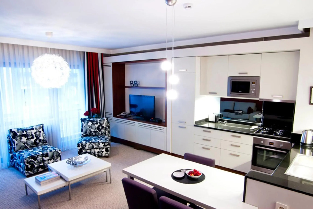 Hotel photo 17