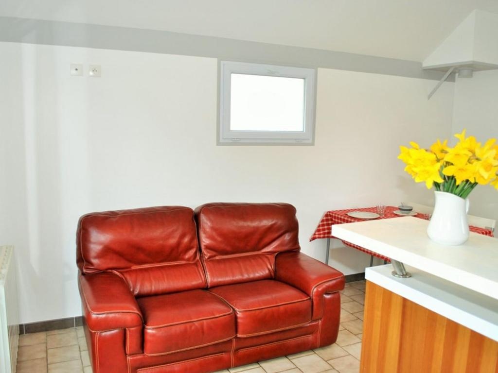 Gîte Limeray, 2 pièces, 2 personnes - FR-1-381-50