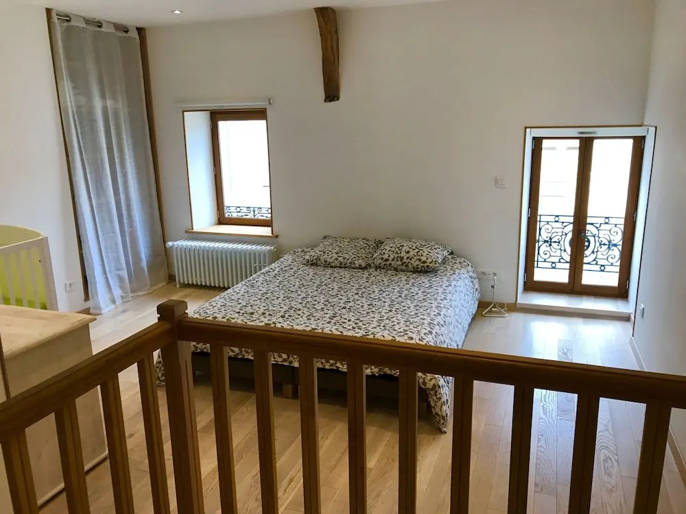 Balcony & Terrace