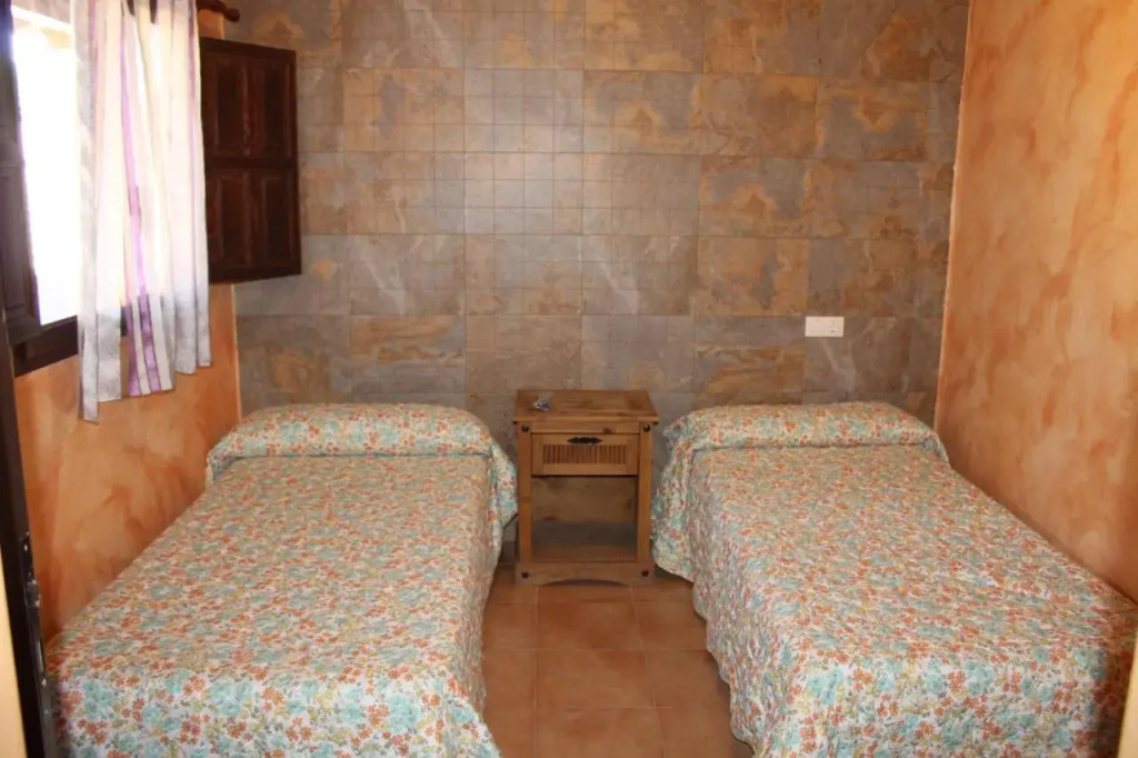 Pensión Media Luna - фото 6