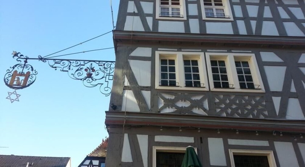 Hotel Blaues Haus