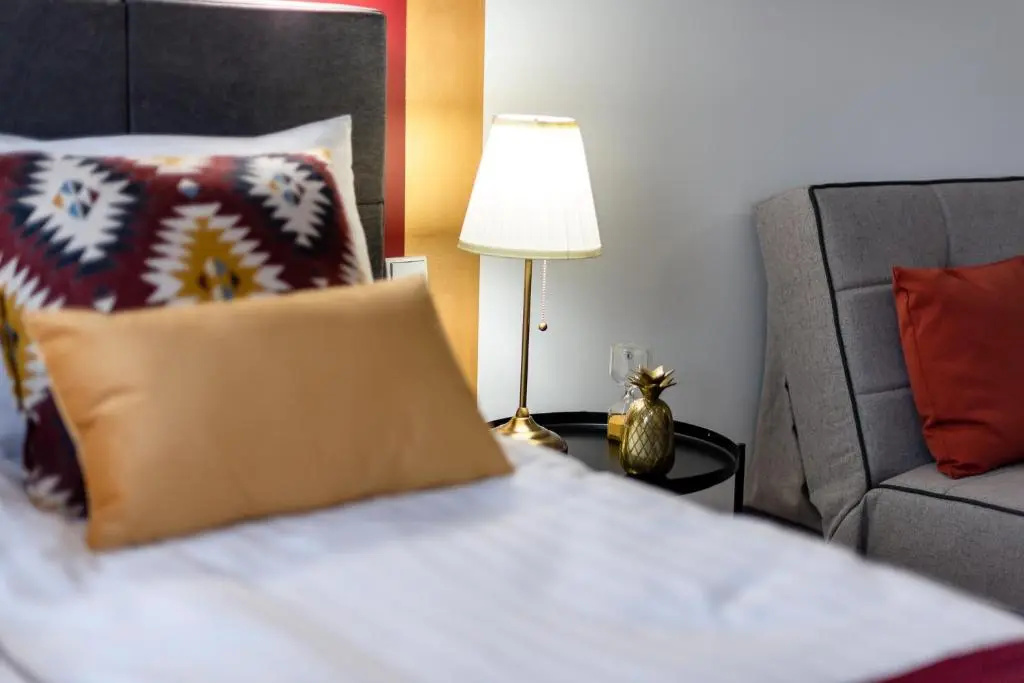 Sleepway Apartments - Orient Dream