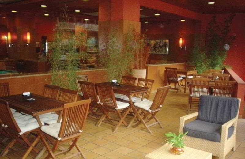 Hotel Salvia D'Or - Général