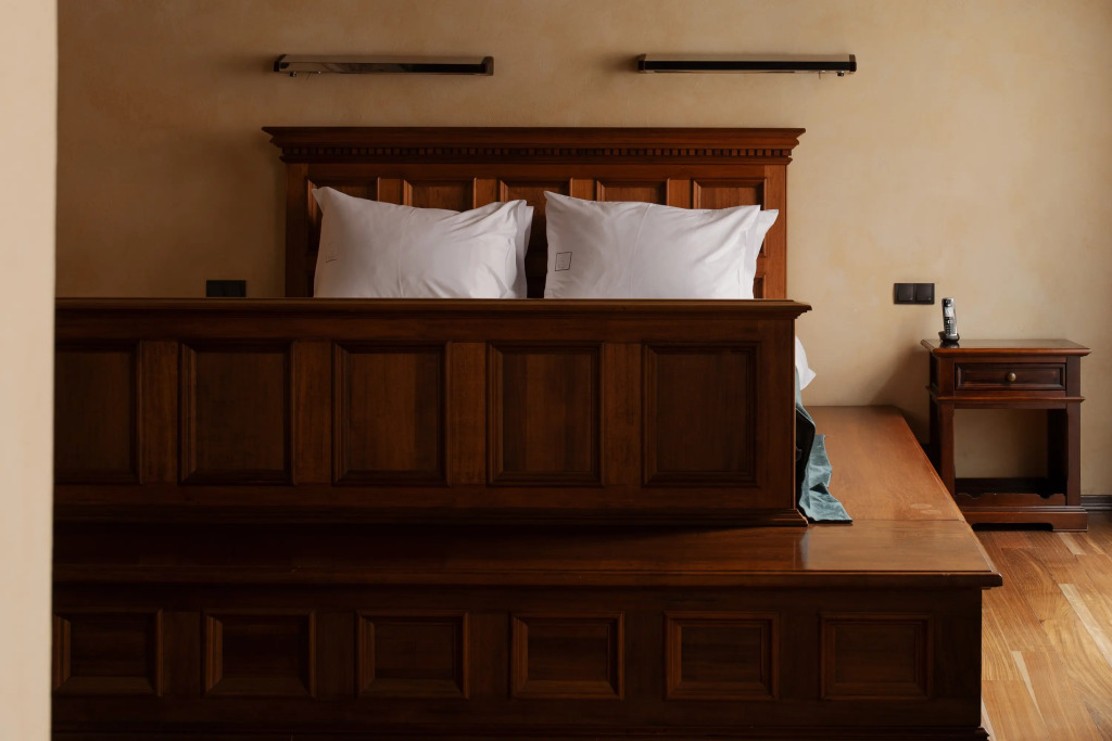 Hotel Copernicus — фото 5